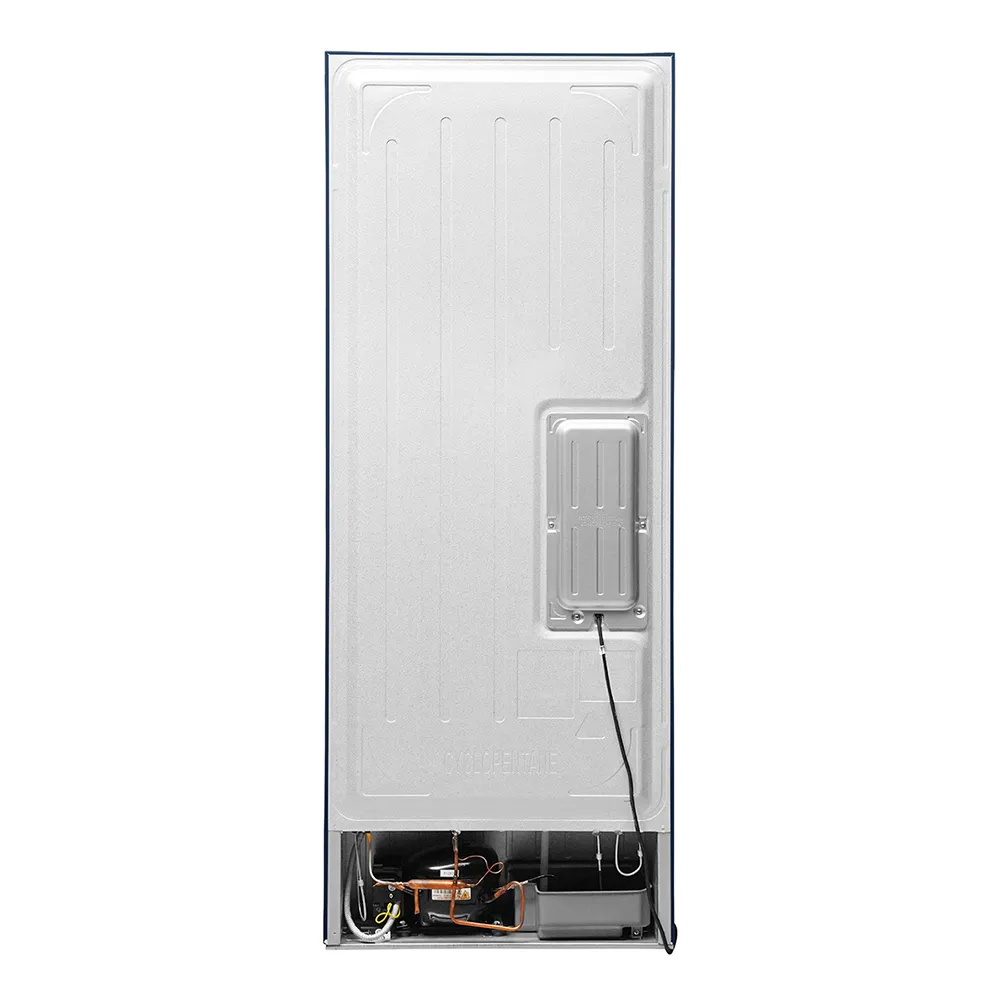 Haier 328L 2 Star Inverter Frost Free Double Door Top Mounted Refrigerator - HRF-3782BGI-P